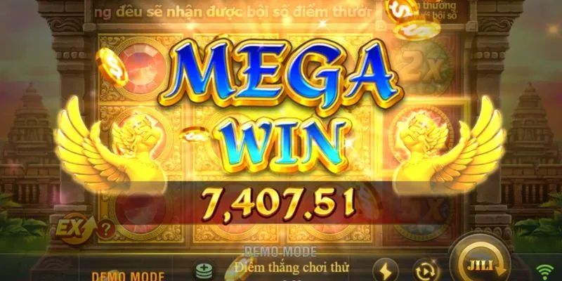 Mẹo chơi Slot game tại 98win game bài