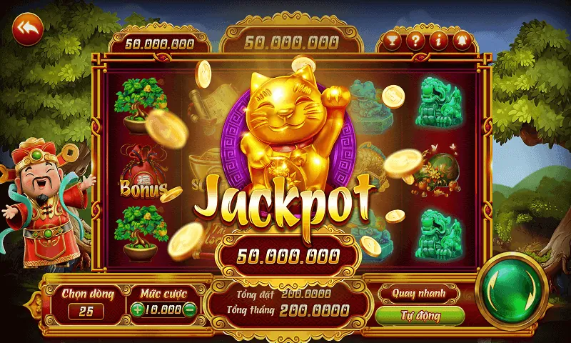 Ưu đãi đặc biệt cho các trò chơi cụ thể tại 98win game bài