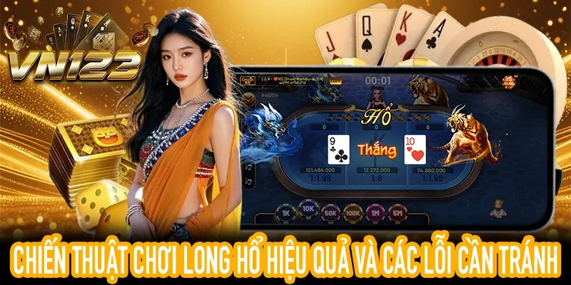 Chiến thuật Baccarat tại 98win game bài