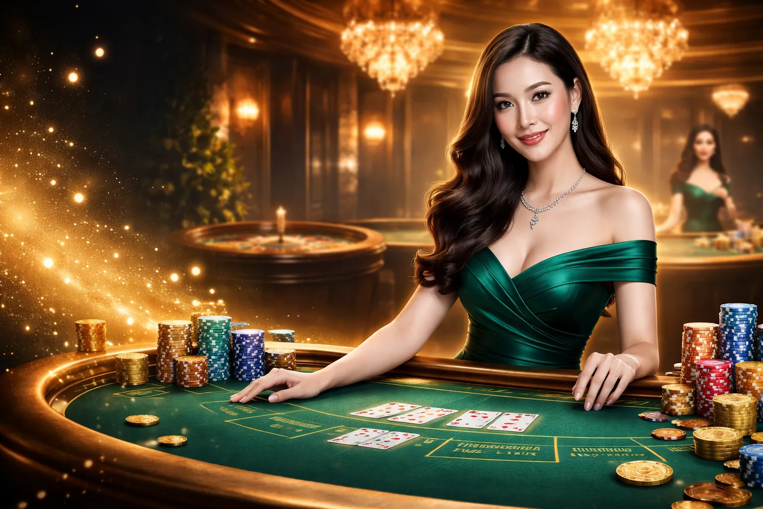 Cá cược thể thao 98win game bài