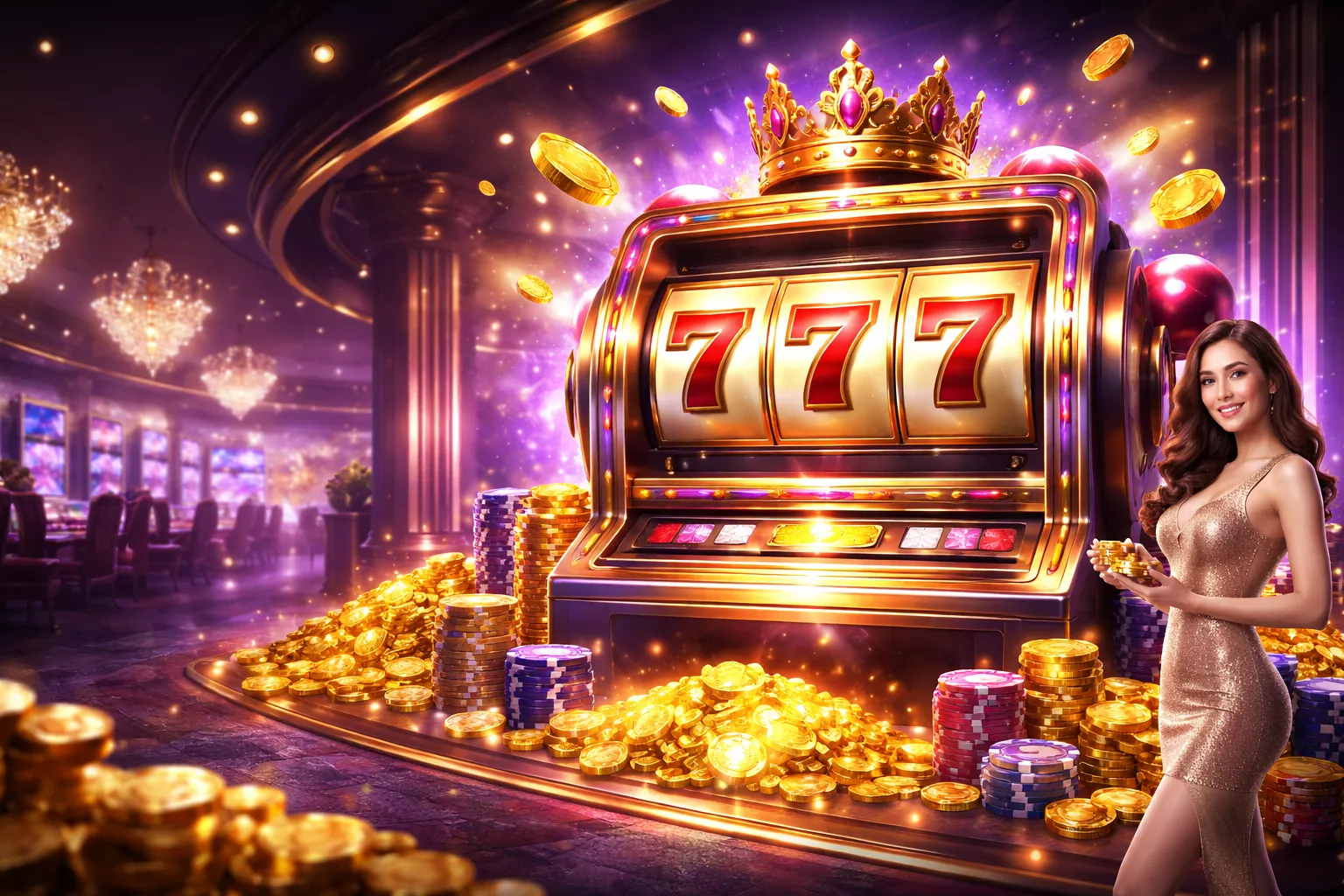 Đánh giá casino trực tuyến 98win game bài