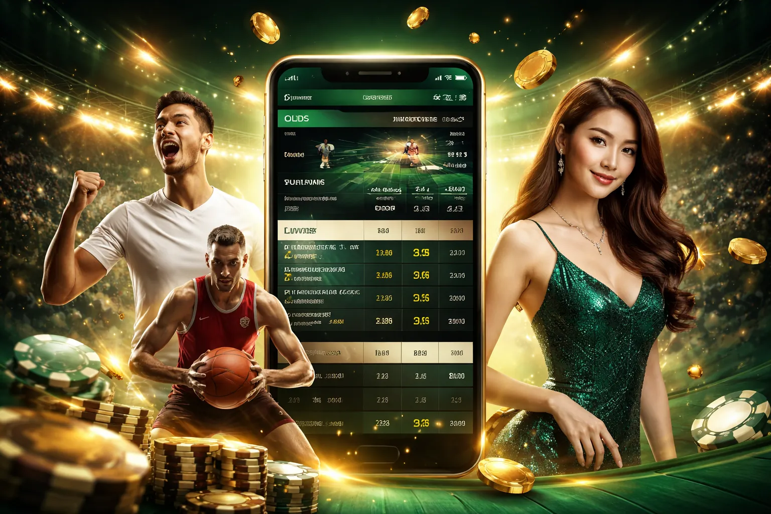 98win Game Bài 2026: Đánh Giá Chi Tiết Nền Tảng Giải Trí Đỉnh Cao
