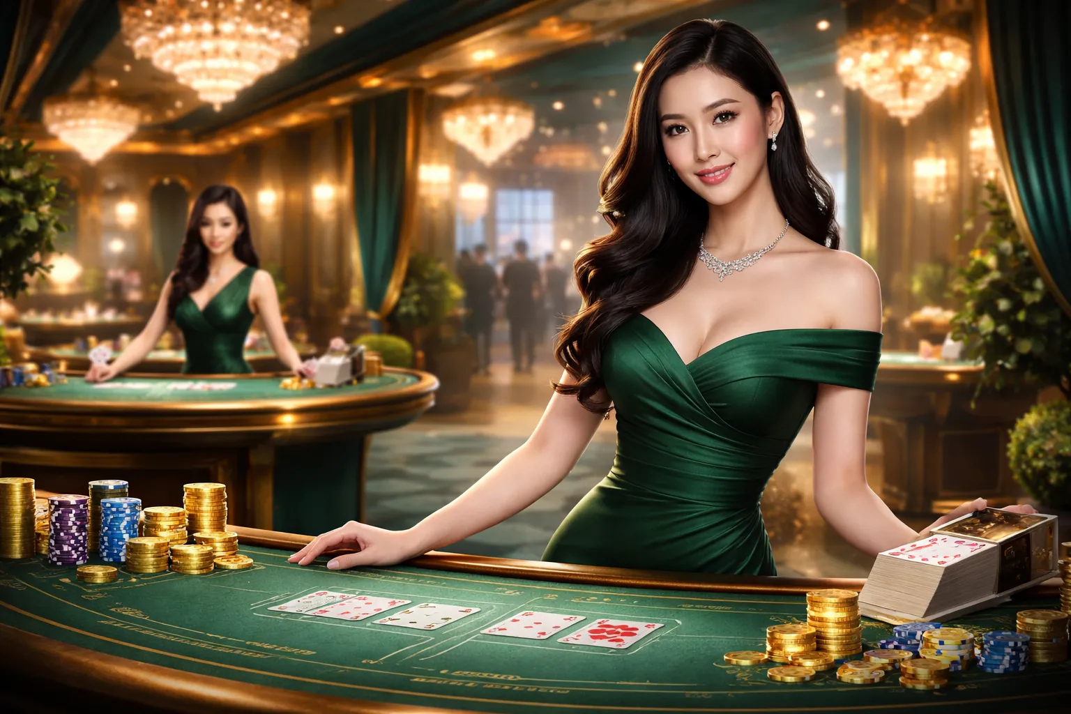 Hướng dẫn an toàn cho người mới chơi 98win game bài