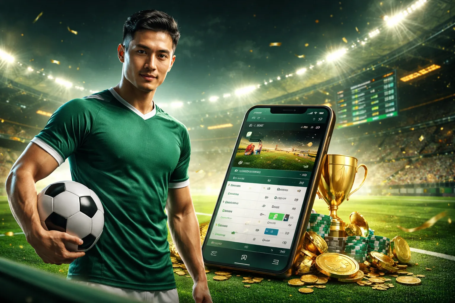 Phân tích chuyên sâu 98win game bài