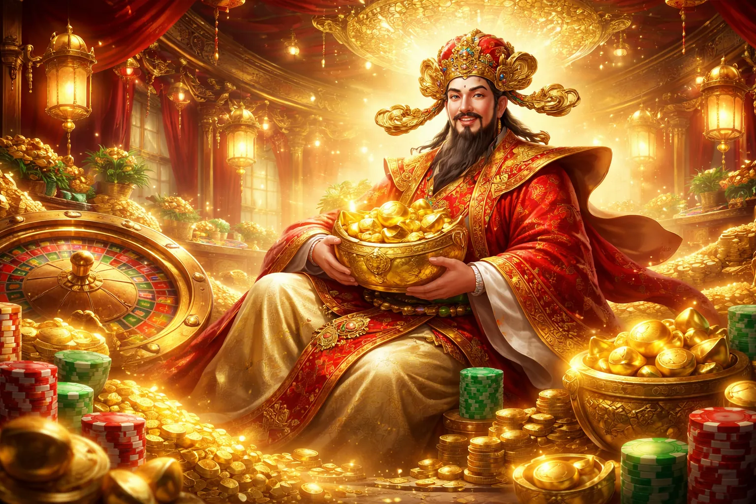 Hình ảnh tiêu đề tin tức 98win game bài